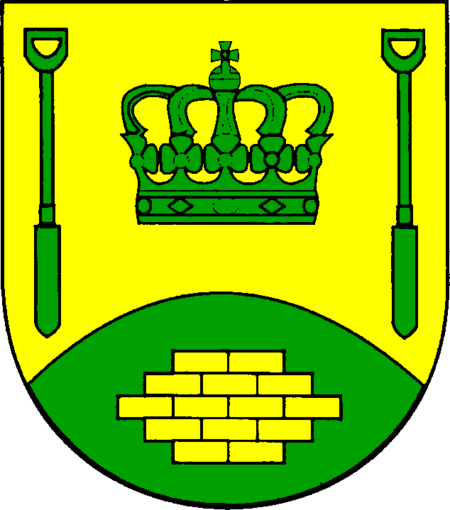 Friedrichsholm Wappen