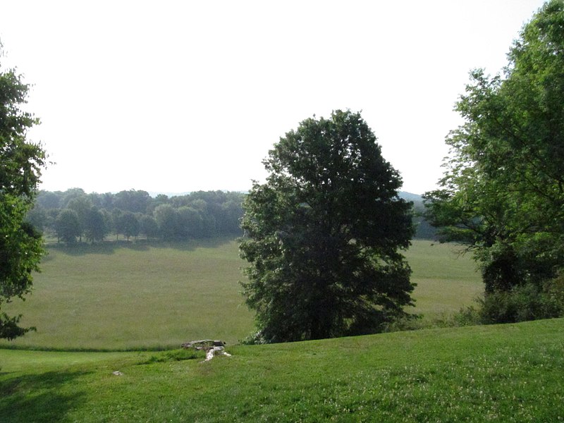 File:Friendship Hill National Historic Site - Point Marion, Pennsylvania (8481248283).jpg