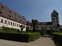 Fugger Castle Babenhausen 02.jpg