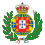 Full arms of the United Kingdom Portugal Brazil and Algarves.svg