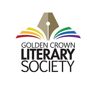 <span class="mw-page-title-main">Golden Crown Literary Society</span> American nonprofit organization