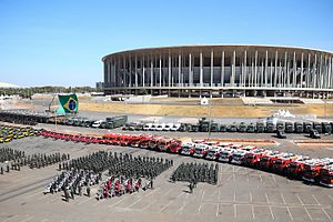 Brazil Federal District