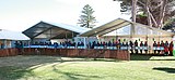 Volunteers at Queenscliff, 2009