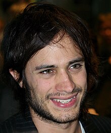 Gael García Bernal (2007)