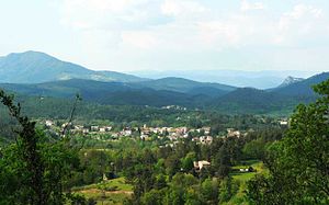 Habiter à Gagnières