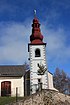 Gaisberg - Church.JPG