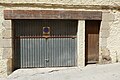 * Nomination: Garage in Carrer de l'Allada in Palamós, Catalonia, Spain --Kritzolina 06:41, 19 July 2022 (UTC) * * Review needed