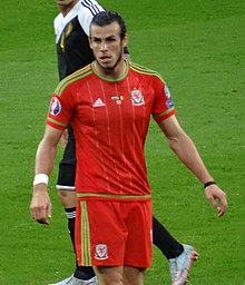 Gareth Bale Wikipedia