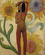 Gauguin Femme Caraibe.jpg