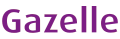 Gazelle Logo.svg