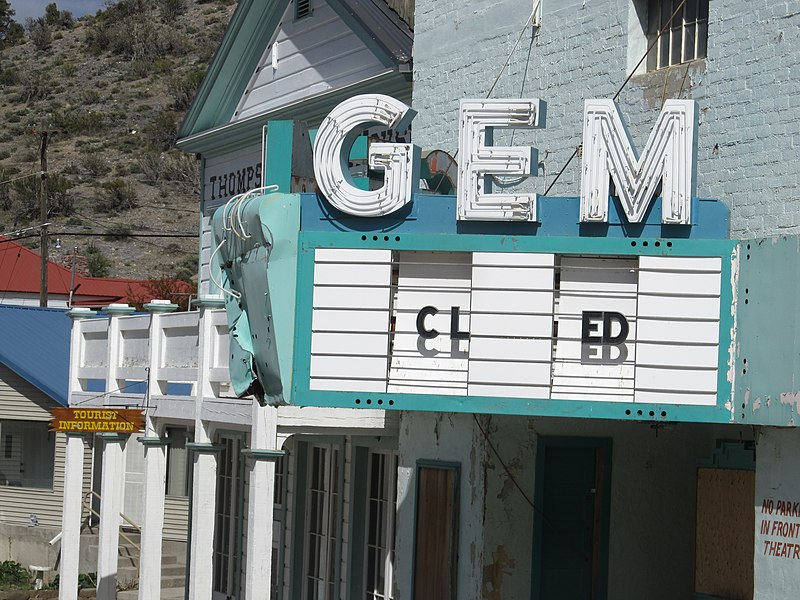 File:Gem Theatre, Pioche, Nevada (8646559895).jpg
