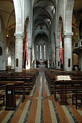 Duomo (interno)