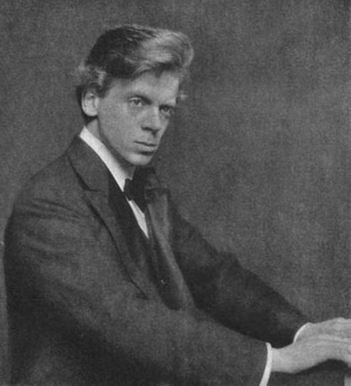 <span class="mw-page-title-main">Herbert Fryer</span> English pianist, teacher and composer