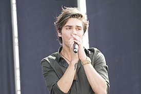 George_Shelley_(singer)