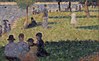 Georges Seurat - Studio per La Grande Jatte PC 119.jpg