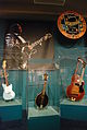 Gibson Guitar Display -- Kalamazoo Valley Museum 030 (6926491433).jpg