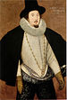 Gilbert Talbot 7. Earl of Shrewsbury 1596.jpg