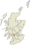 Mapa de Glasgow.png