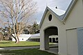 Glenmark Station Stables