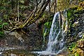 Wasserfall Solinka