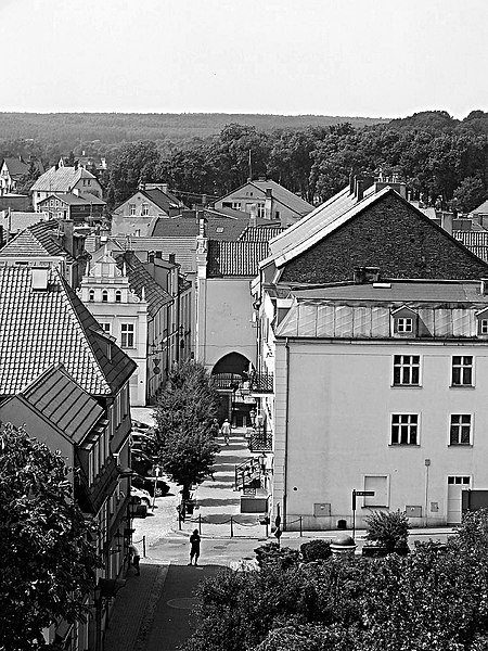 File:Gniew, Poland - panoramio (16).jpg