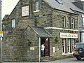 Goathland Hotel is de set voor de Aidensfield Arms