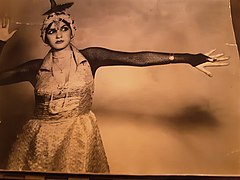 Գոհար Աթոյան՝ առաջին հայ կին աճպարար