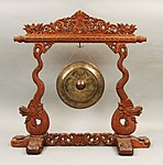 Gong (Jawa Środkowa)