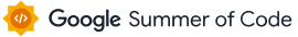 Google Summer of Code logo (2021).svg
