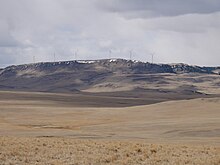 Gordon Butte Wind Farm Gordon Butt Wind Farm.jpg