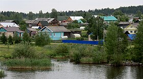 Goritsy (district Kirillov)