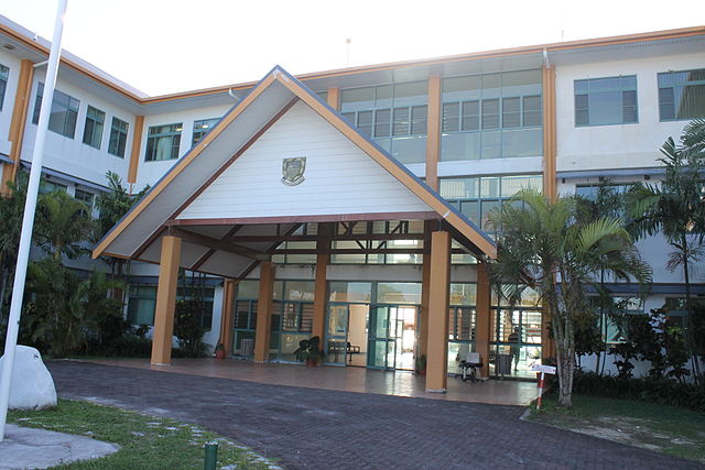 Parliament of Tuvalu