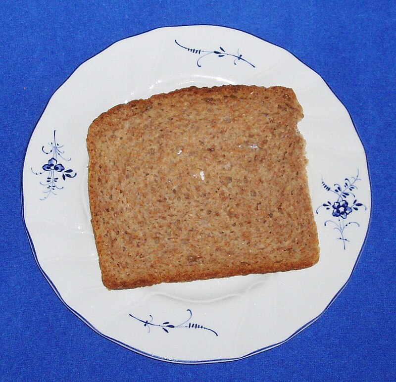 Pane bianco - Wikipedia