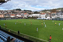 Racing Club Villalbés - Wikipedia