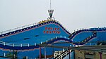 Roller Coaster (Great Yarmouth Pleasure Beach)