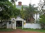 Greek Embassy in Pretoria.JPG