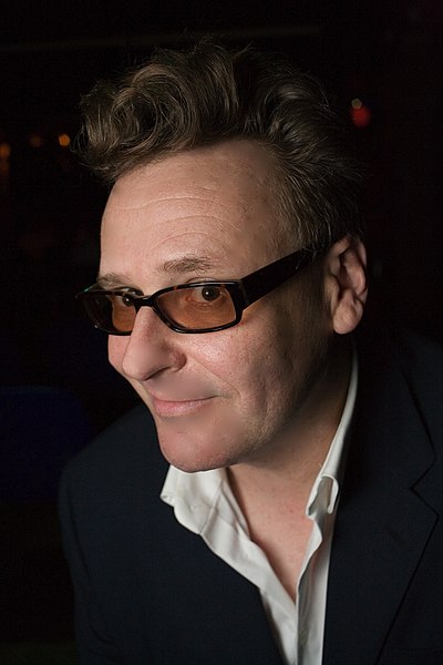 Greg Proops Net Worth, Biography, Age and more