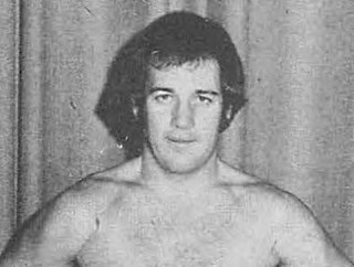 <span class="mw-page-title-main">Greg Gagne (wrestler)</span> American professional wrestler (born 1948)