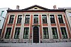 nl) Lodewijk XV-woonhuis