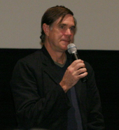 Producent Gus Van Sant.