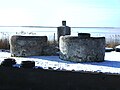 Høvænge havn på Sydøstlolland A small harbour in Denmark (Lolland)