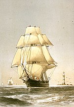 Thumbnail for HMS Active (1869)