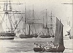 Thumbnail for HMS Shearwater (1837)