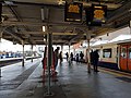 Hackney Downs station 20171221 134424 (49455580253).jpg