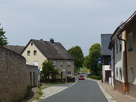 Hagenbach (Pretzfeld)