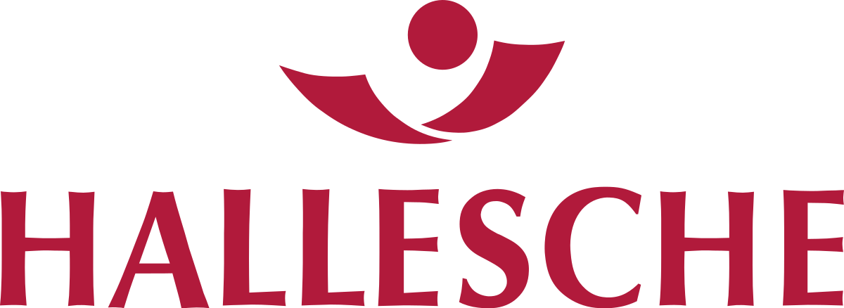 File Hallesche Krankenversicherung Logo Svg Wikimedia Commons