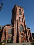 St. Sophien (Hamburg-Barmbek)