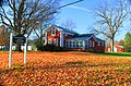 Hammond-Lintner Historic Farm, (1831), 119 Rushton Road, Green Oak Township, Michigan - panoramio.jpg