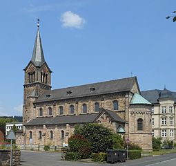 St. Elisabeth-Kirche