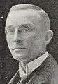 Hans Dedekam (1872–1928) kunsthistoriker